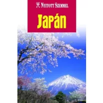 Japán - Nyitott szemmel