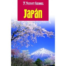 Japán - Nyitott szemmel