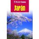 Japán - Nyitott szemmel