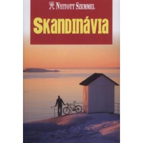 Skandinávia - Nyitott szemmel