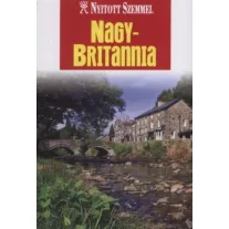 Nagy-Britannia - Nyitott szemmel
