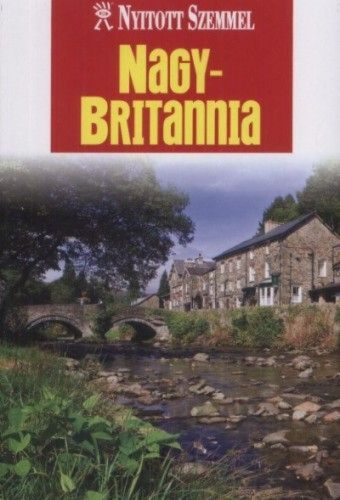 Nagy-Britannia - Nyitott szemmel