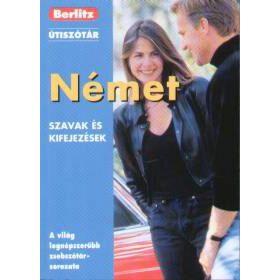 Német szavak és kifejezések