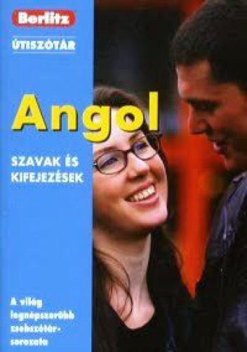 Angol szavak és kifejezések