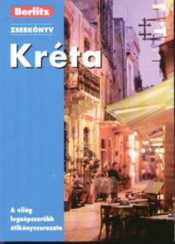 Kréta