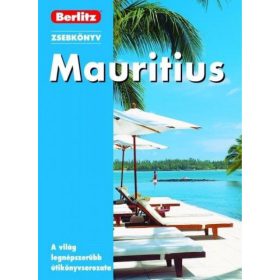 Mauritius - Berlitz