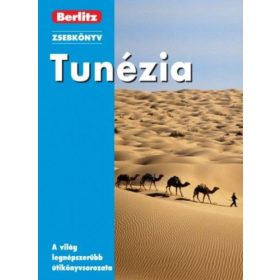 Tunézia - Berlitz