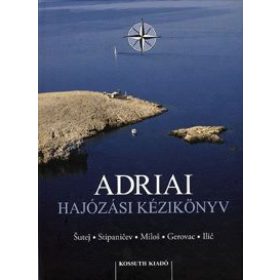 Adriai hajózási kézikönyv