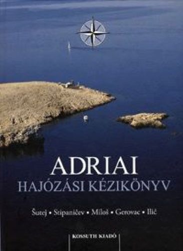 Adriai hajózási kézikönyv