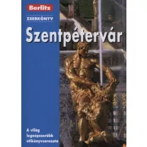 Szentpétervár - Berlitz
