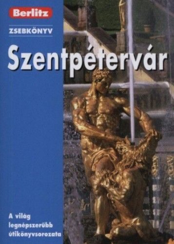 Szentpétervár - Berlitz