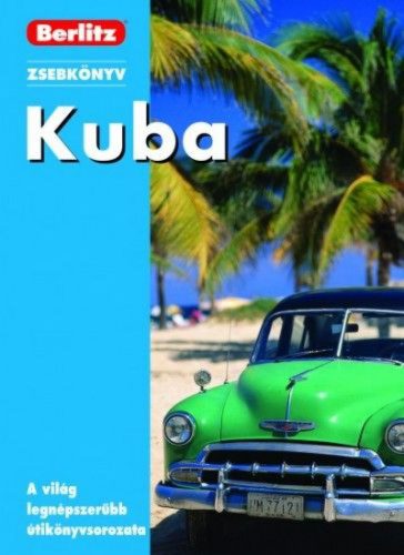 Kuba - Berlitz