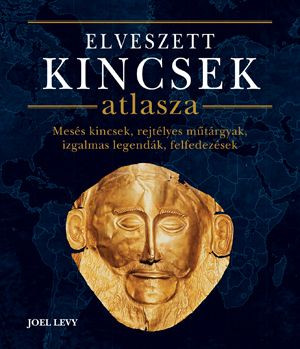 Elveszett kincsek atlasza