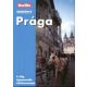 Prága - Berlitz
