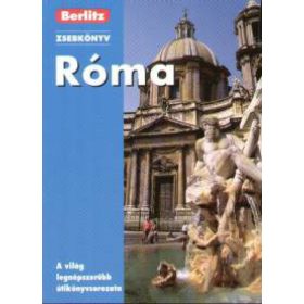 Róma - Berlitz