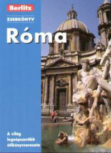 Róma - Berlitz