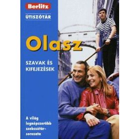 Olasz szavak és kifejezések