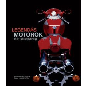 Legendás motorok