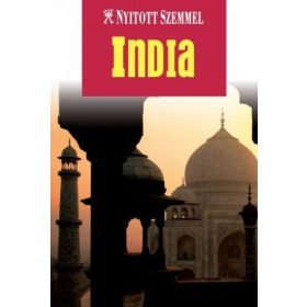 India - Nyitott szemmel