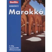 Marokkó - Berlitz