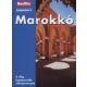 Marokkó - Berlitz