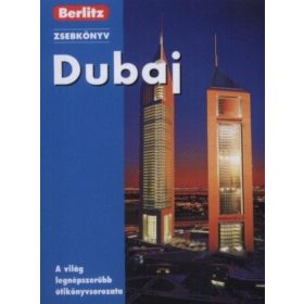 Dubai - Berlitz