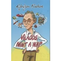 Világos, mint a nap