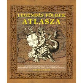 Legendás földek atlasza
