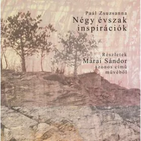 Négy évszak inspirációk