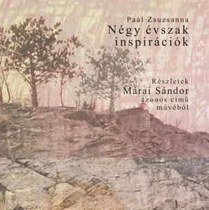 Négy évszak inspirációk