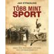 Több mint sport