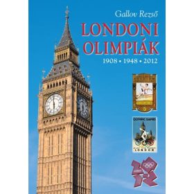 Londoni olimpiák
