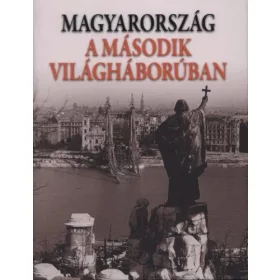 Magyarország a második világháborúban