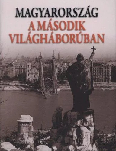 Magyarország a második világháborúban