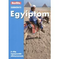 Egyiptom - Berlitz
