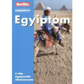 Egyiptom - Berlitz