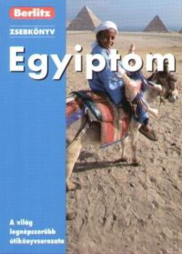 Egyiptom - Berlitz