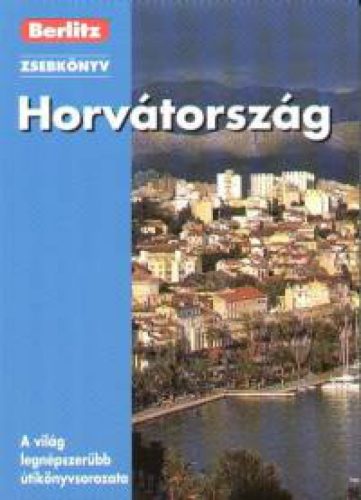 Horvátország - Berlitz