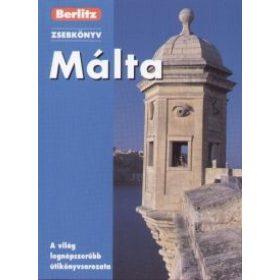 Málta - Berlitz