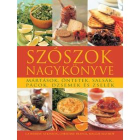 Szószok nagykönyve