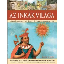 Az inkák világa