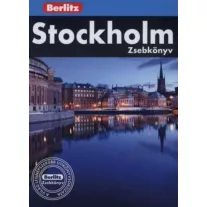 Stockholm - Berlitz
