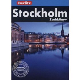 Stockholm - Berlitz