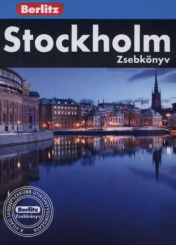 Stockholm - Berlitz