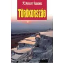 Törökország - Nyitott szemmel