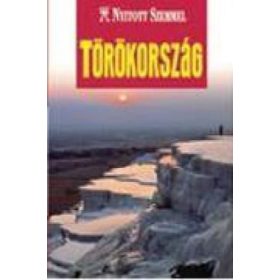 Törökország - Nyitott szemmel