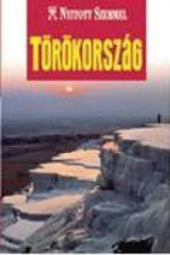 Törökország - Nyitott szemmel