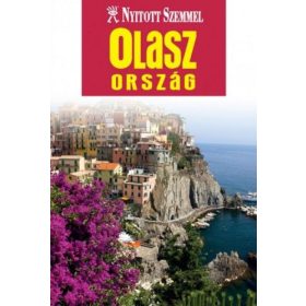 Olaszország- Nyitott szemmel