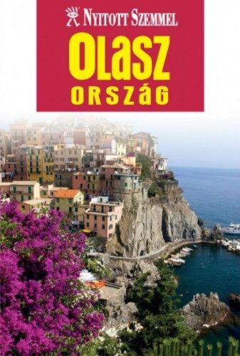 Olaszország- Nyitott szemmel