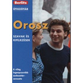 Orosz szavak és kifejezések